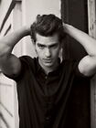 V3850 Andrew Garfield Handsome Actor Hot Bw Portrait Decor Wall Poster Print Au