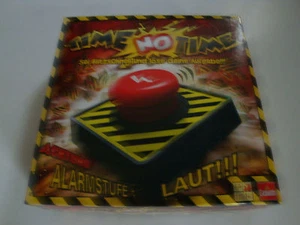 Time No Time - Bild 1 von 2