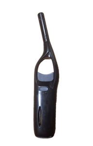 ALLUME GAZ briquet ÉLECTRONIQUE RECHARGEABLE au gaz FLAMME gazinière chalumeau - Imagen 1 de 2