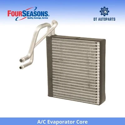 For 2008-2011 Ford Focus A/C Evaporator Core 4 Seasons 2009 2010 - Image 1 of 4