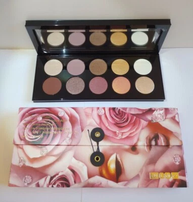Pat McGrath Labs Mothership VII Eyeshadow Palette DIVINE ROSE AUTHENTIC In Hand! - Image 1 of 4