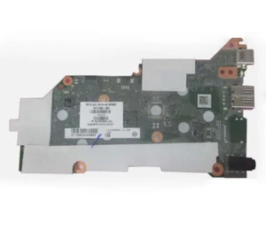 M75160-001 For HP Chromebook 11MK G9 UMA Motherboard 8183 4GB 32GeMMC nSDC - Picture 1 of 1