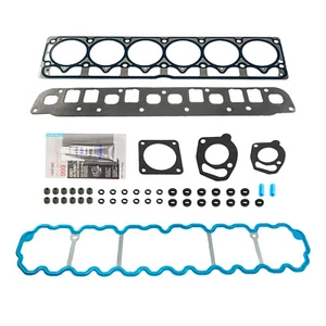 Head Gasket Set HS9076PT3 for 4.0L 1996-1997 1998 Jeep Cherokee HS9076PT3 - Foto 1 di 10