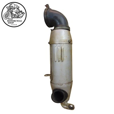 1977 SUZUKI RV90 AIR BOX - Изображение 1 из 4