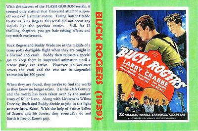 Cliffhanger Serials for sale | eBay