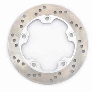 Rotor de disco de freno trasero para Suzuki AN 400 Skywave Z 00-02 AN400 Burgman 99-02 - Imagen 1 de 7