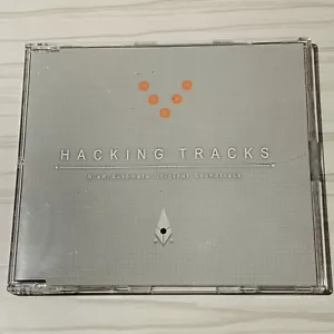Hacking Tracks NieR:Automata Original Soundtrack Bonus CD unveröffentlichte Tracks - Bild 1 von 2