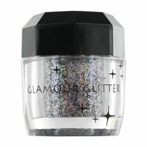 Beauty Treats Glamour Glitter - Silver 06 - Picture 1 of 1