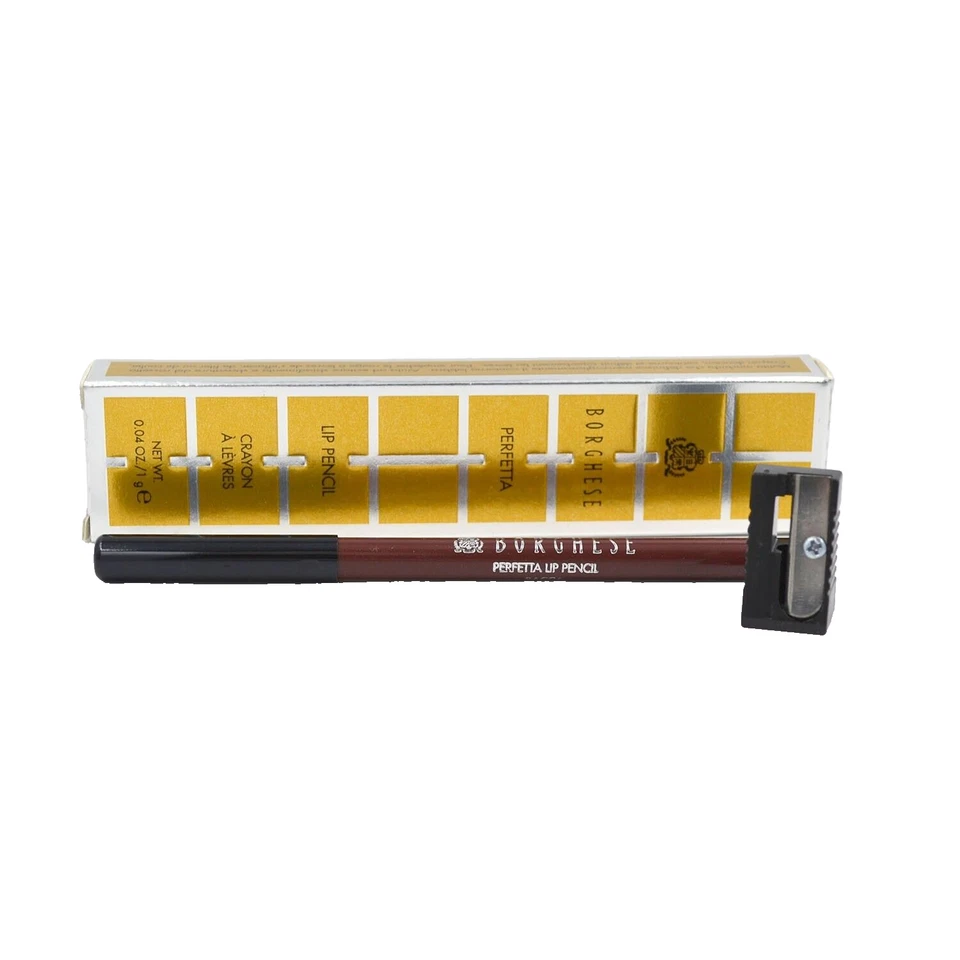 Lápiz labial Borghese Perfetta Bacca 53 0,04 OZ Afilador Foto 1 de 1