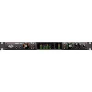 Universal Audio Apollo X8P Thunderbolt 3 Audio Interface - Heritage Edition - Picture 1 of 4