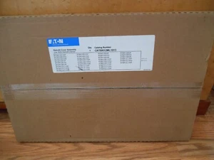 EATON CRTBR12ML 1913 RETROFIT COVER ASSEMBLY CRTBR12ML1913 - Picture 1 of 4