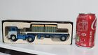 Corgi 29202 Guy Invincible Artic Flatbed Russell Of Bathgate 1 50   New Opened