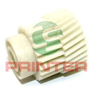 Ingranaggio originale Sharp NGERH1005FCZZ 31/33T per uso in Sharp SF-2014/2114/2314 - Foto 1 di 1