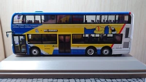 1:76 CITYBUS ALEXANDER DENNIS ENVIRO 500 MMC EURO VI 12M x BE@RBICK (RT 110) - Picture 1 of 9