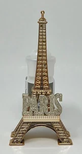 BATH & BODY WORKS PARIS EIFFEL TOWER NIGHTLIGHT WALLFLOWER FRAGRANCE PLUG HOLDER - Picture 1 of 7