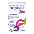 Hepatil Slim, 60 Tabletten