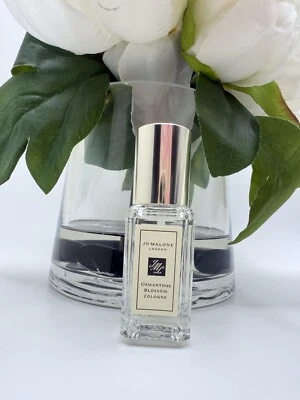 Jo Malone Osmanthus Blossom Colonia Viaje Talla 0.3 OZ / 9ml Foto 1 de 2