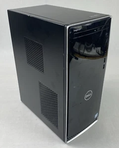 Dell Inspiron 3671 MT Intel Core i3-9100 3.60GHz 8GB RAM No HDD No OS - Bild 1 von 13