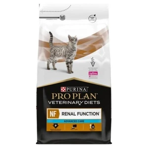 Purina Pro Plan Veterinary Diets NF Renal Function Advanced Care Dry Cat Food - Picture 1 of 1
