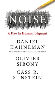 Noise Paperback - Picture 1 of 4
