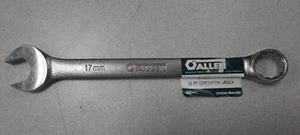 ALLEN 17 mm COMBINATION WRENCH 12-POINT 20317 Made in USA NOS - Picture 1 of 7