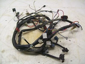 IMPIANTO ELETTRICO PER APRILIA SR 50 D-TECH IE DEL 2002 (e39846) - Imagen 1 de 1