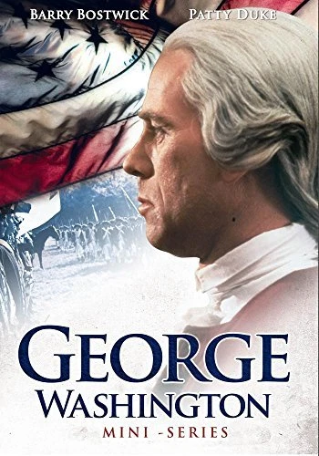 George Washington - The Complete Miniseries DVD 3 Disc Set