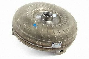 Torque Converter  ACDelco GM OE/GM Genuine Parts  24224255 - Image 1 of 1