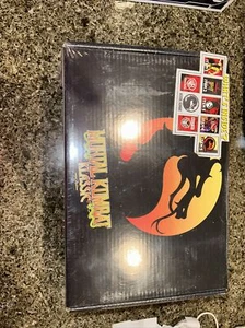 Mortal Kombat Klassic Culturefly Sammelbox Skorpion Figur Poster Tasse g07-bag5 - Bild 1 von 6