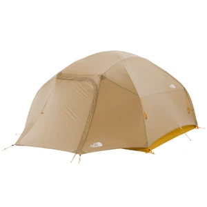 The North Face Trail Lite 4 Backpacking Mountaineering 4 Person 3 Season Tent - Picture 1 of 4
