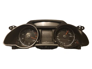 2014-2016 Audi A5 Speedometer Instrumental KPH Cluster 8T0 920 932 L OEM - Picture 1 of 12