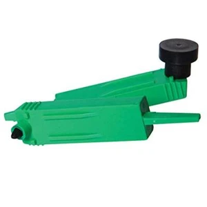 Graphic Controls 60500401 Green Pen Short 5/Pack - Picture 1 of 1
