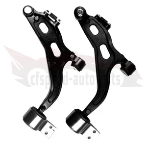 2PCS Front Lower Control Arm & Ball Joint For Ford 500 Freestyle 2005 2006 2007 - Picture 1 of 1