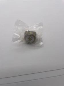 Brightest Day War of Light PROMO The FLASH RING Blackest Night plastic one size - Picture 1 of 5