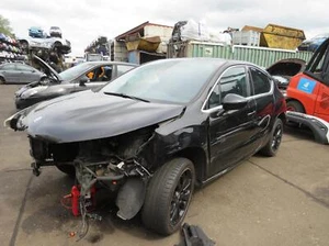 CITROEN DS4 MK1 2012 REF-B432 / PASSENGER SIDE REAR SEATBELT SEAT BELT FREE P&P - Picture 1 of 1