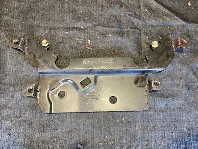 01-03 Ford Escort DOHC Zetec 2.0L cubierta de distribución trasera y pernos xs7g6e006aa Foto 1 de 4