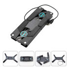 Laptop Cooling Pad Gaming Cooler Stand USB Notebook Ventilated Support