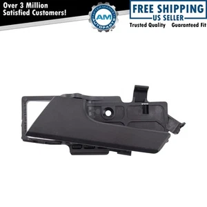 Front Left Rear Interior Door Handle Fits 2009-2011 Chevrolet 2009-2010 Pontiac - Picture 1 of 4