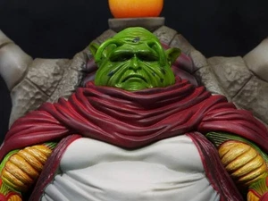 Figura Dragon Ball Creatures 2 The Eldest Elder Nueva Sin Usar Envío Gratis - Imagen 1 de 10