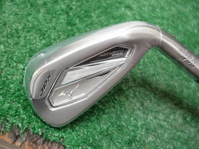 Brand New Mizuno Jpx 925 Hot Metal Pro 4 Iron Project X LZ 120 6.0 Stiff Flex - Image 1 of 4