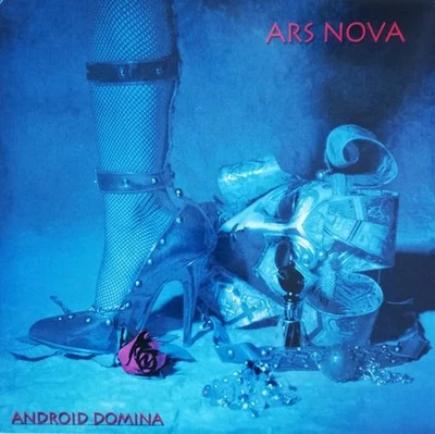Ars Nova (Japan) Android Domina (Vinyl) - Image 1 of 4