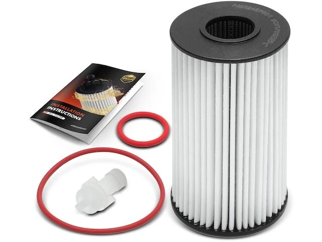 Filtro de aceite para Lexus GS F 2016-2020 base 5,0 L V8 2017 2018 2019 MY292ZX Foto 1 de 1