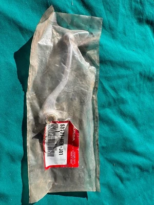 07-26 crf250r crf450r palanca freno Foto 1 de 3