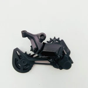 Shimano Deore XT LINKGLIDE RD-M8130 SGS 11 Speed Rear Derailleur SGS Long Cage - Picture 1 of 6