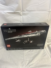 LEGO Star Wars: Executor Superstar Destroyer (75356)