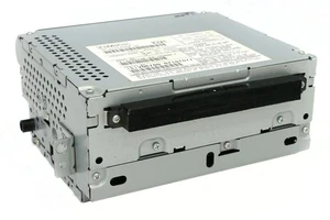 2010 Volvo 60 Series AM FM Radio mp3 Single CD - Part 31285837 - Imagen 1 de 6