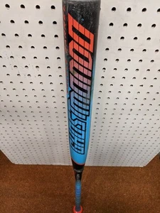 2022 Easton Ghostmondo Double Barrel ASA/USA Slowpitch Softballschläger 34/26 oz - Bild 1 von 14