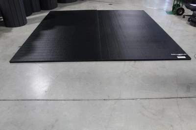 Alfombra Tatami MMA Dollamur Flexi-Roll 10' x 10' x 1 1/4" LEER DESCRIPCIÓN #5053 Foto 1 de 4