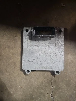 2006 - 2011 Chevy Tahoe Yukon Suburban OEM TCM Transmission Control 24235340 - Image 1 of 2