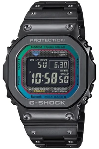 Orologio Uomo Casio G-Shock GMW-B5000BPC-1JF, Nero (Prodotto Ufficiale Giapponese) - Foto 1 di 3